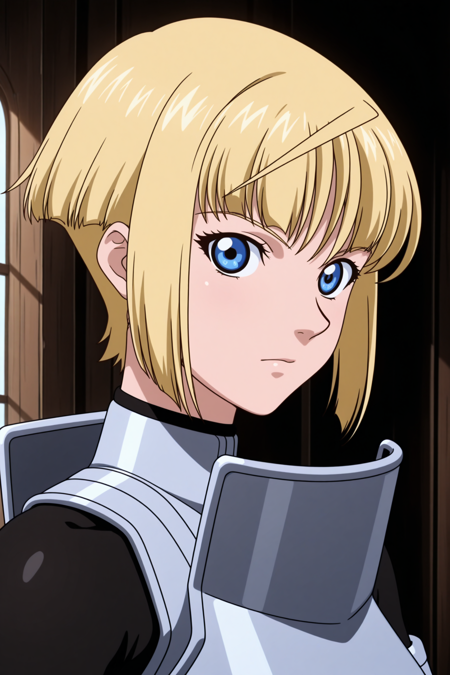 Jeanne D'Arc (ジャンヌ・ダルク) - Jeanne D'Arc (2006 Video Game) (3 Outfits) Armor Version A