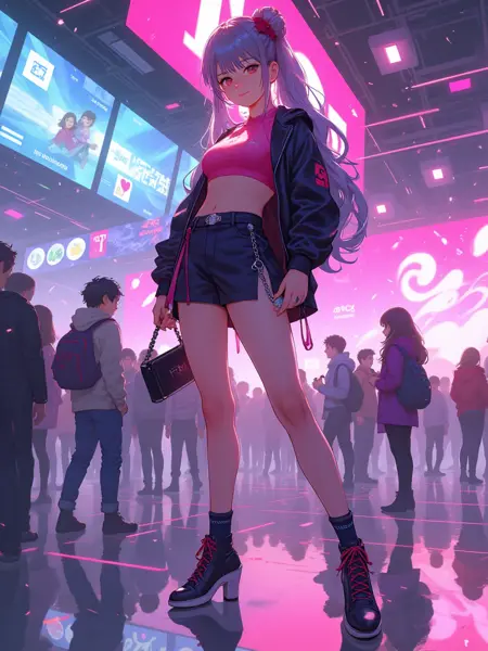 lamAni MTL_f3 | Lâm Panda