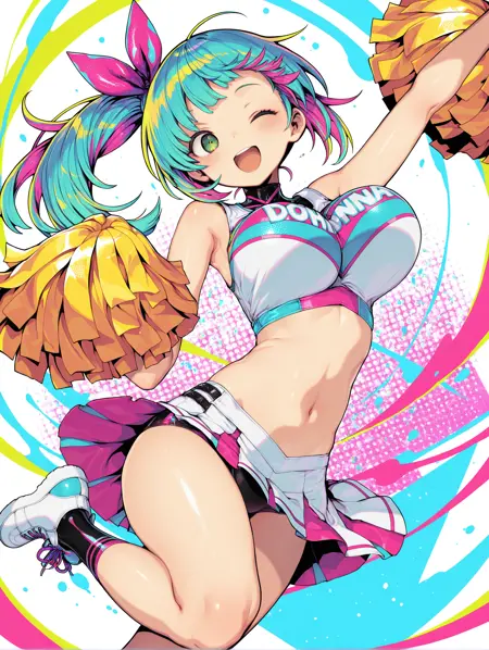 Dohna Dohna Style (Onono Imoko / Gyokai)