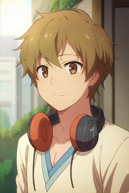 Iori Himemiya | Sakura-sou no Pet na Kanojo / The Pet Girl of Sakurasou pony-v0.1