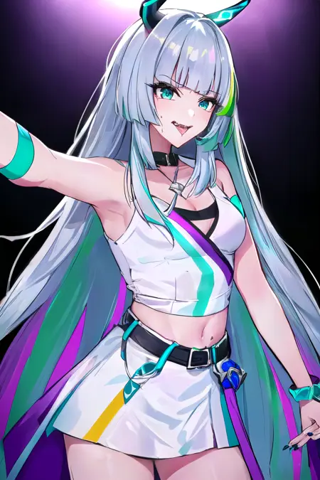 Mashan Cyber Dragon (RU Vtuber)