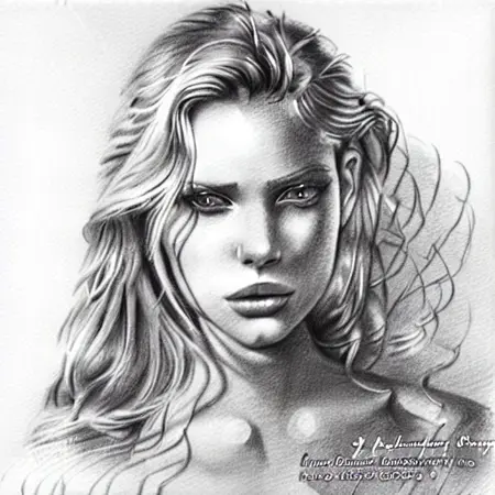 PencilSketchStyle