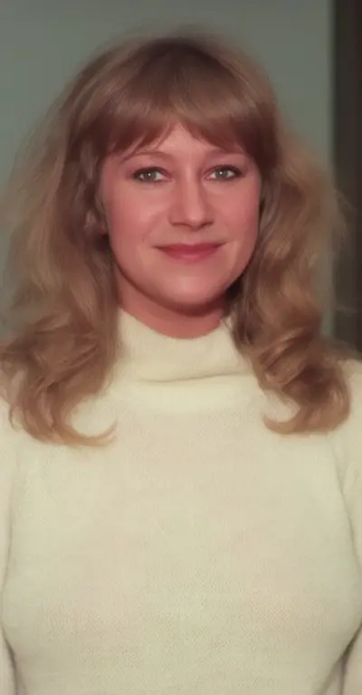 Helen Mirren (1980s) Hunyuan Video Helen Mirren v1.0