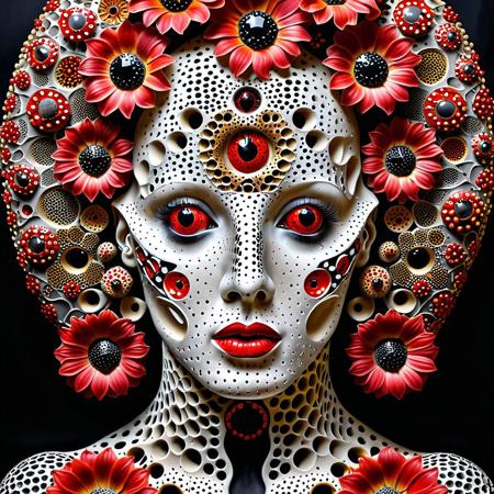trypophobia V1