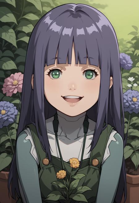 Pino (ピノ) - Ergo Proxy [SDXL Pony] V1
