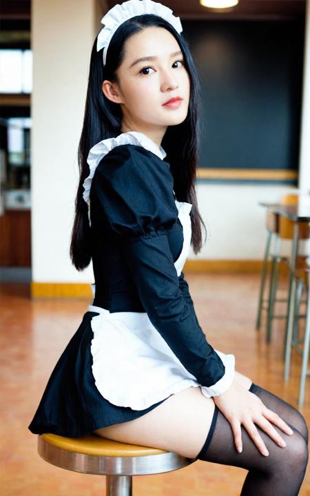 Illustrious-li_qin-李沁 Illustrious v1.0