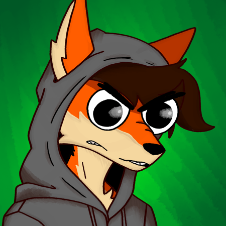 retr0fox's Avatar