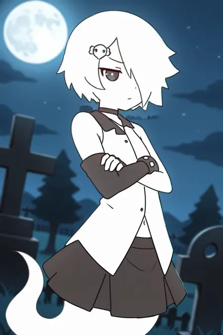 Carrie Krueger - Mike Inel (The Amazing World of Gumball) | Illustrious