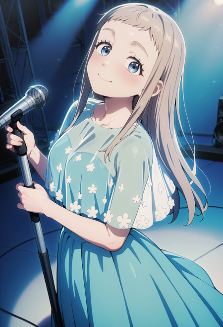 Shizuka Narita (成田静香) ~ WIND BREAKER (ウインドブレイカー) v1.0