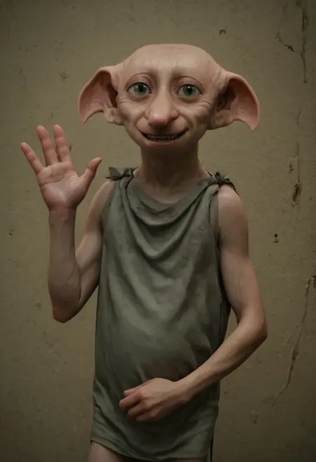 Dobby (Harry Potter)
