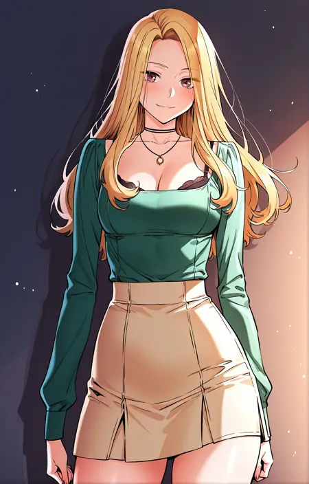 Sophie | My Kingdom | Silent War | 작은 전쟁 | Manhwa | Webtoon | Illustrious