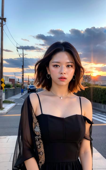 Jeongyeon V1