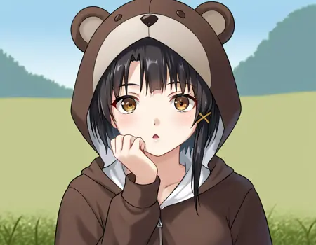 Iwakura Lain (Serial Experiments Lain)