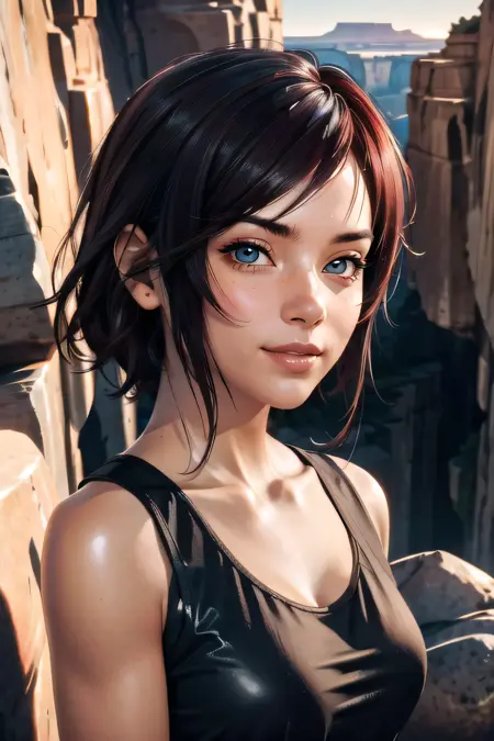 Vella / Vindictus / Mabinogi Heroes