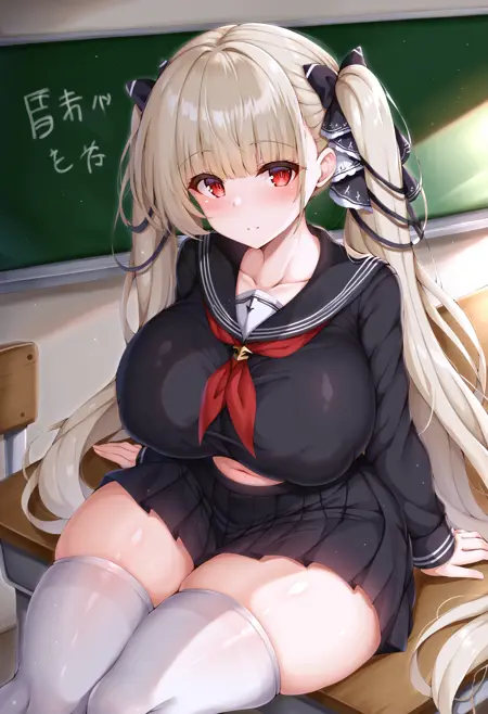 Ppolar Style (Pony XL)