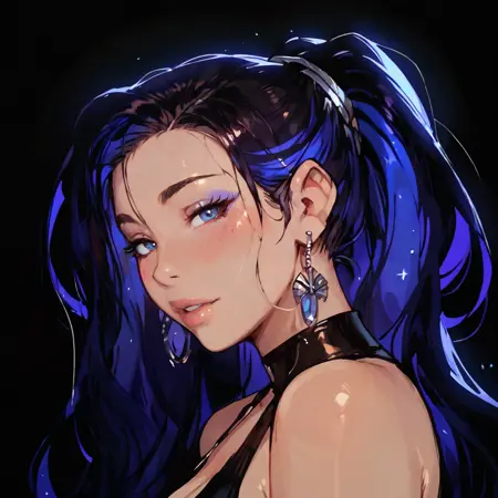 Nyraen07's Avatar