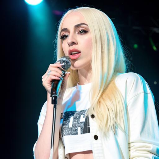 Ava Max image by ryoko2