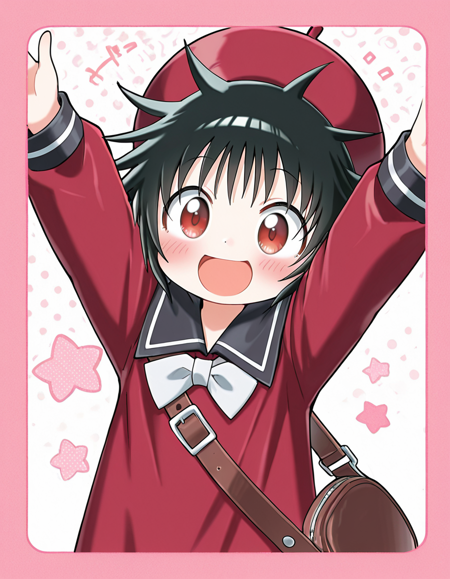 海原 星歌(天からトルテ！)/umihara seika（10 CARAT TORTE!） v1.0