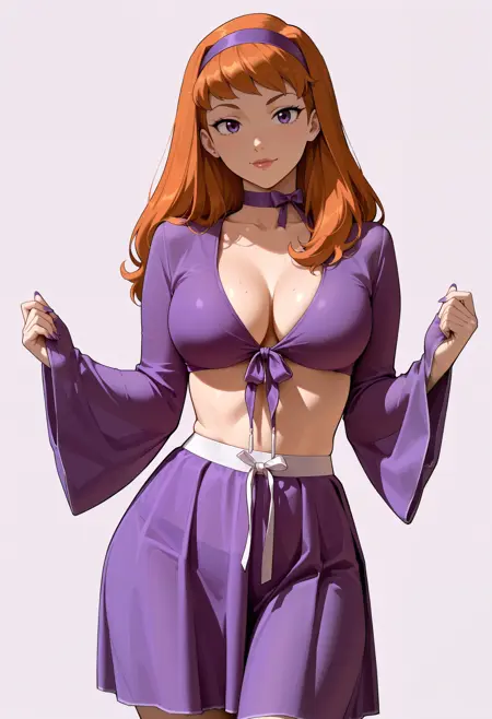 Sheer Daphne Lingerie