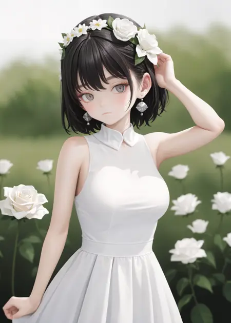 Fkey | Stylized「LoCon」