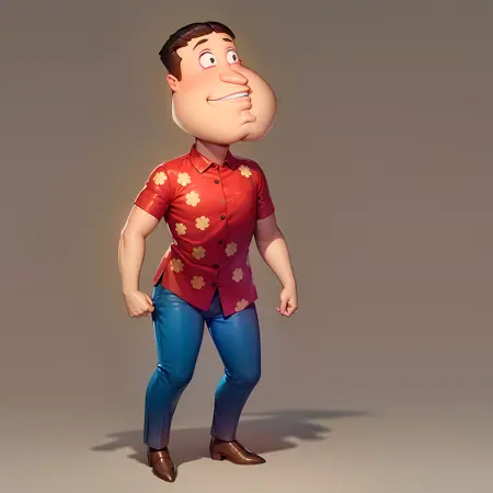Quagmire