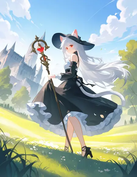 artist style: ilovely2