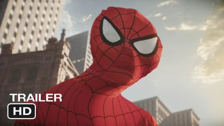 Spooderman663's Avatar
