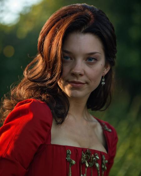 Natalie Dormer (2006) | 🇬🇧 v1.0