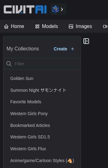 Did you know?: Public collections are a thing