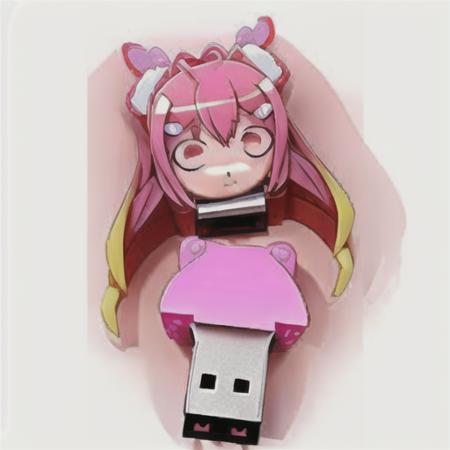 (masterpiece, best quality, 1girl, solo, beautiful body ,cute anime eyes, pink purple  , red hair, blond hair ends ,hair clips  , USB port , body , , onahole , sextoy, usb flash drive , usb drive, usb flash ,<lora:usb:0.8>><lora:sexToyTransformation_v10:1> <lora:(Tailred)(V1)(Ashllay):1.>  , onahole body <lora:sexToyTransformation_v10:1>
)