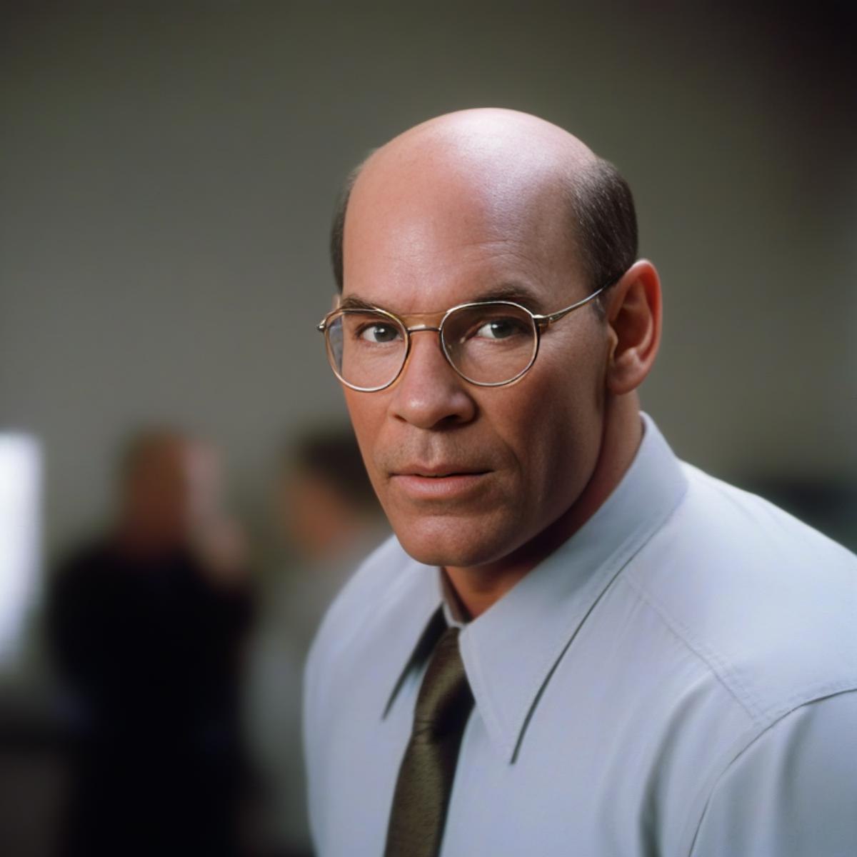 Mitch Pileggi XL image by dbst17