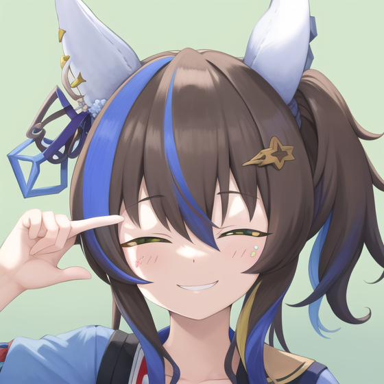 00091_daitaku_helios_(umamusume_)_half_open_eyes_half_closed_eyes__squinted_squinty_eyes_smile__face__looking_at_viewer_horse_560x560_StDf(AOM3A1_orangemixs)(Euler_a).png