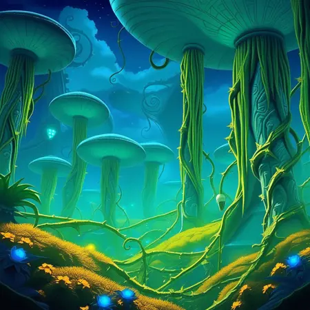 NEW EDEN 🍃 BY STX (pony)