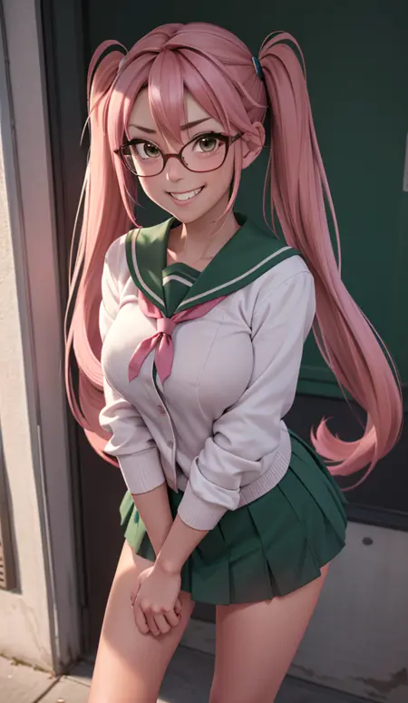 Saya Takagi - HOTD