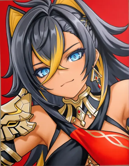 tkt artstyle