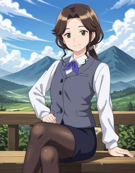TsumaSho - Konomi Moriya v1.0