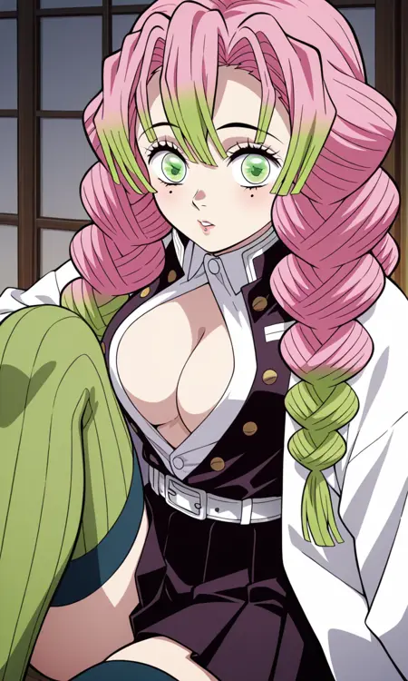 Kanroji Mitsuri