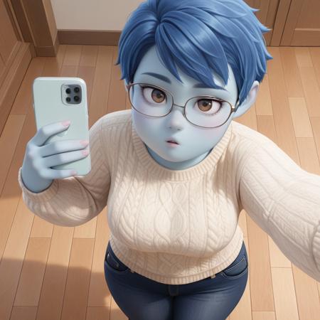 Laurel Lightfoot (Onward) V1