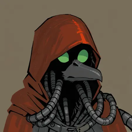oldhroft's Avatar
