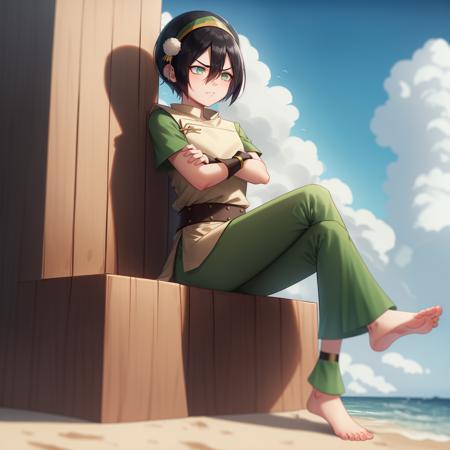 450px x 450px - Toph beifong feet - Best adult videos and photos
