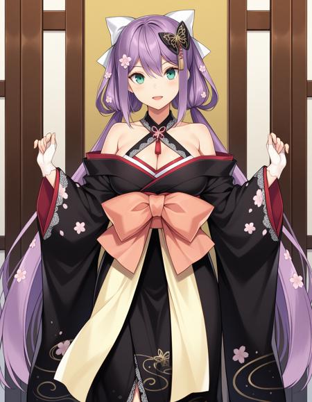 桜凛月/にじさんじ - sakura ritsuki/nijisanji ritsuki-v1.0