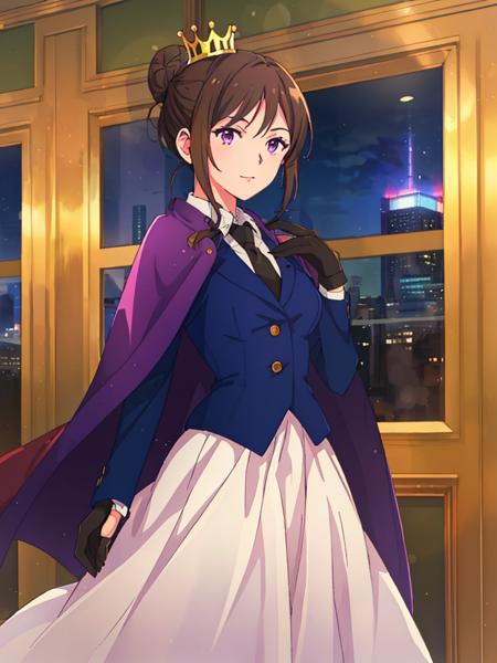 Nyo!France | Hetalia v1.0