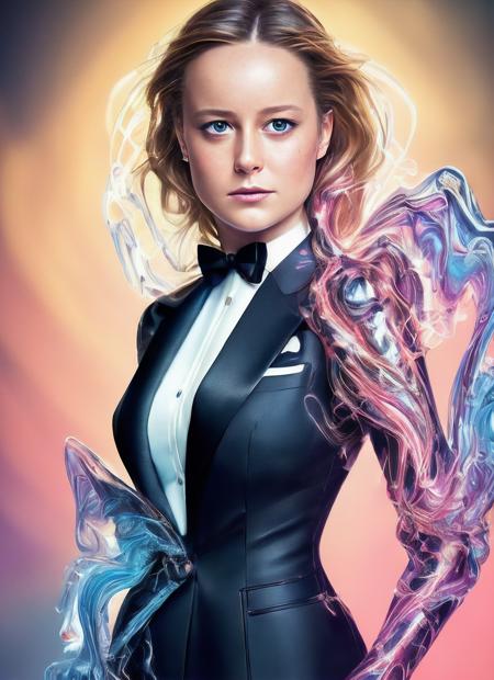 Brie Larson - v1.0 | Stable Diffusion LyCORIS | Civitai