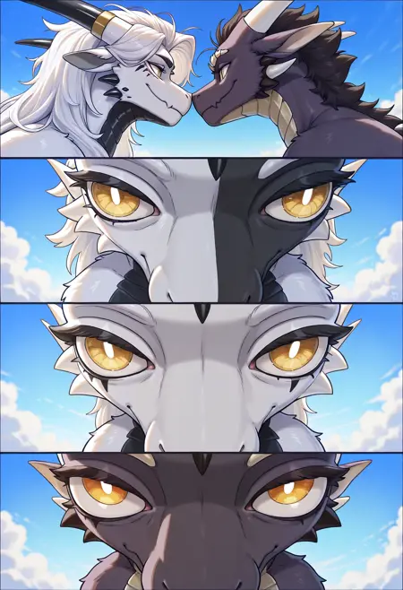 Forehead Touch Perspective | meme Concept