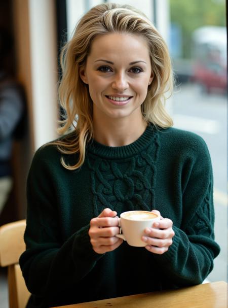Ola Jordan V1