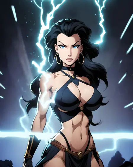 Lyra - Ploneis the Uncertain