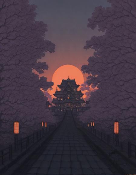Waneellaa Pixel Art Style V1