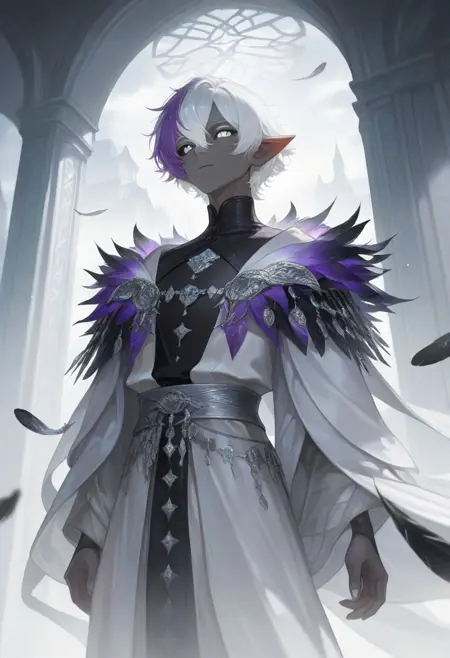 LordFerrat's Avatar