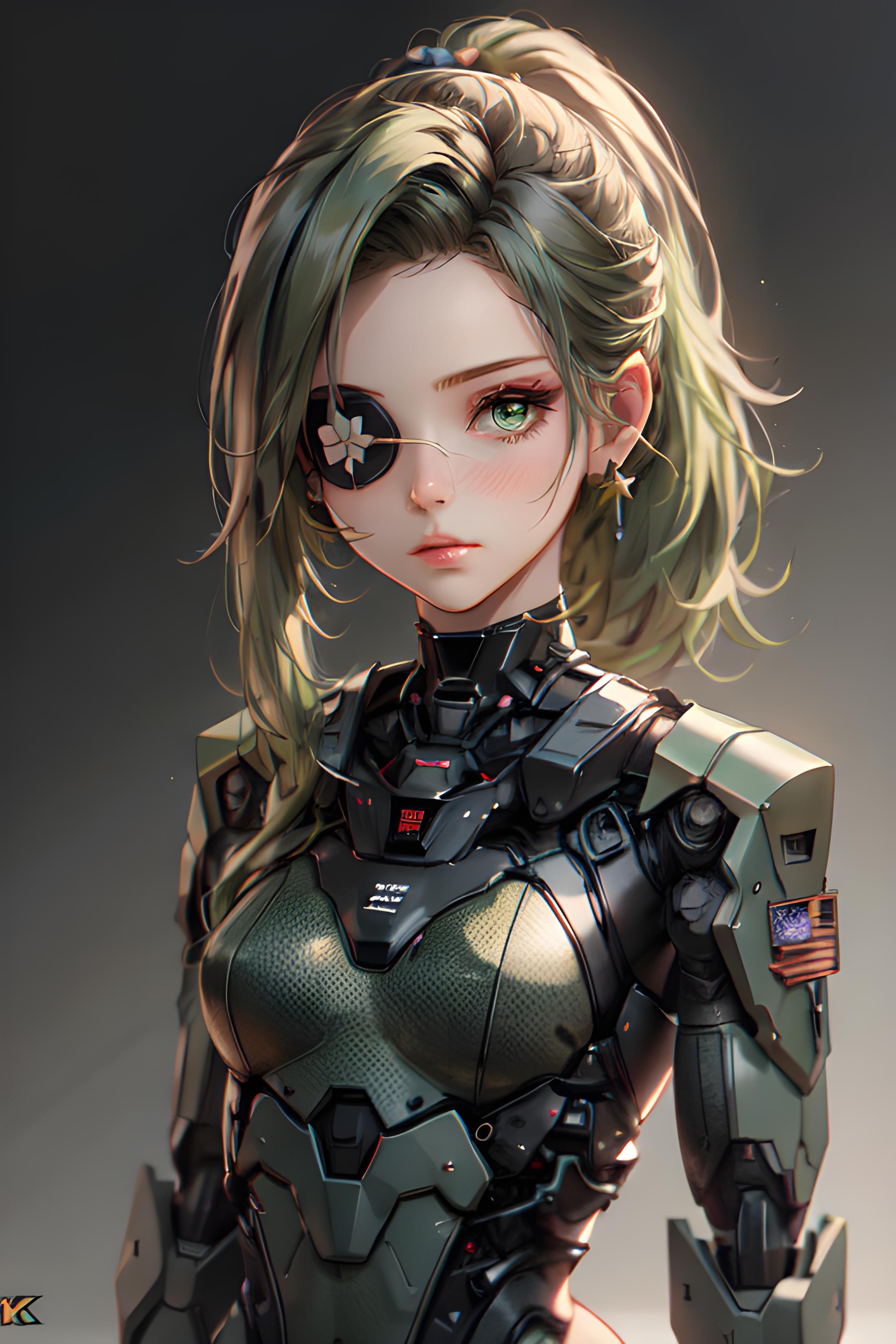 AI model image by noahshinji744