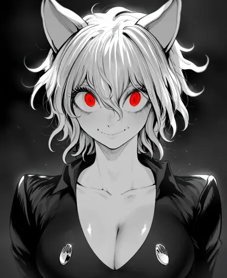 NiwaRhythm style LoRA for PonyXL/Illustrious